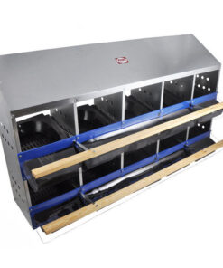 ECONOMICAL 10 HOLE ROLL OUT NEST
