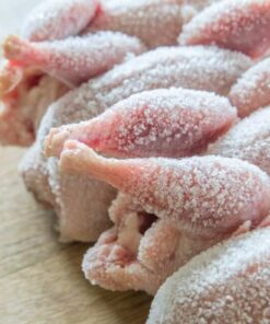 Buy Fresh Frozen Chicken