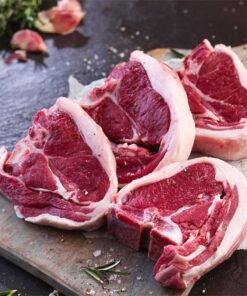 Buy Fresh Frozen Vulture Meat