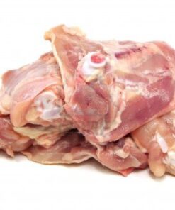 Buy Fresh Frozen Geese/Gosling Meat
