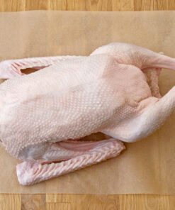 Buy Fresh Frozen Game Fowl