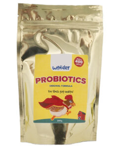 PROBIOTICS CONCENTRATED FORMULA